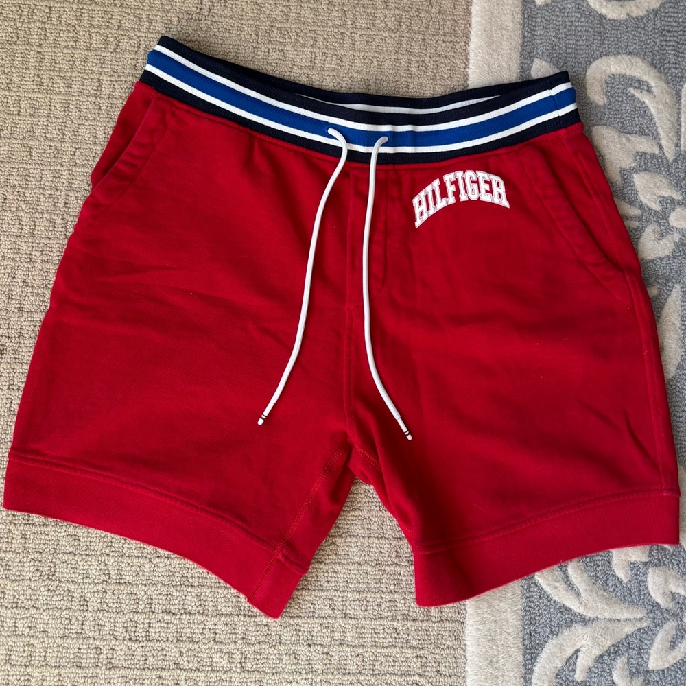 Tommy Hilfiger Men's Shorts
